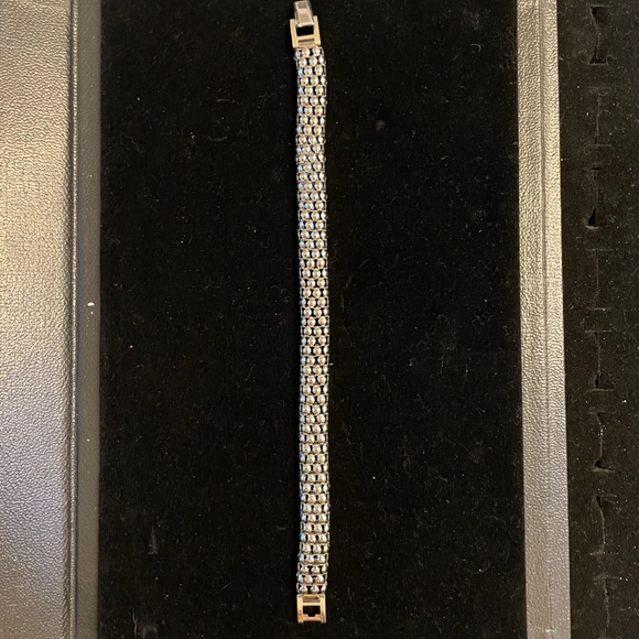 Stainless Steel Bracelet - Picture 2 of 3